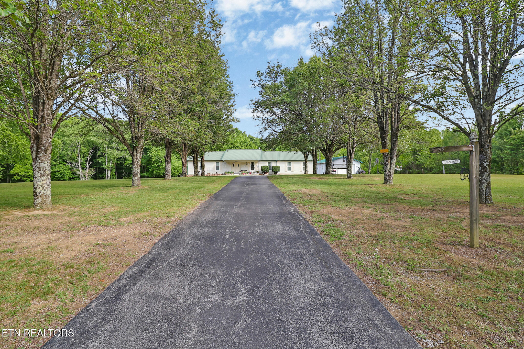 502 Rector Road Crossville TN 38571