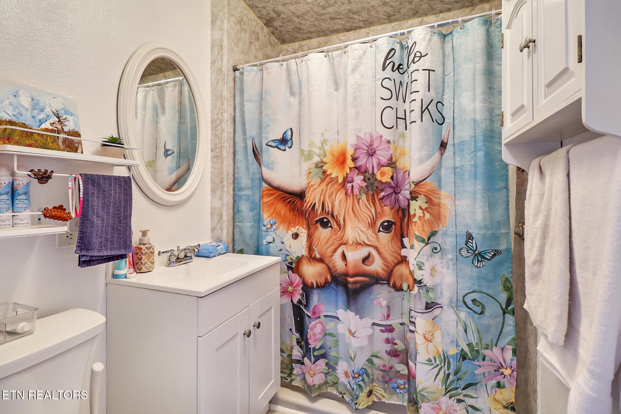 502 Rector Road Crossville TN 38571