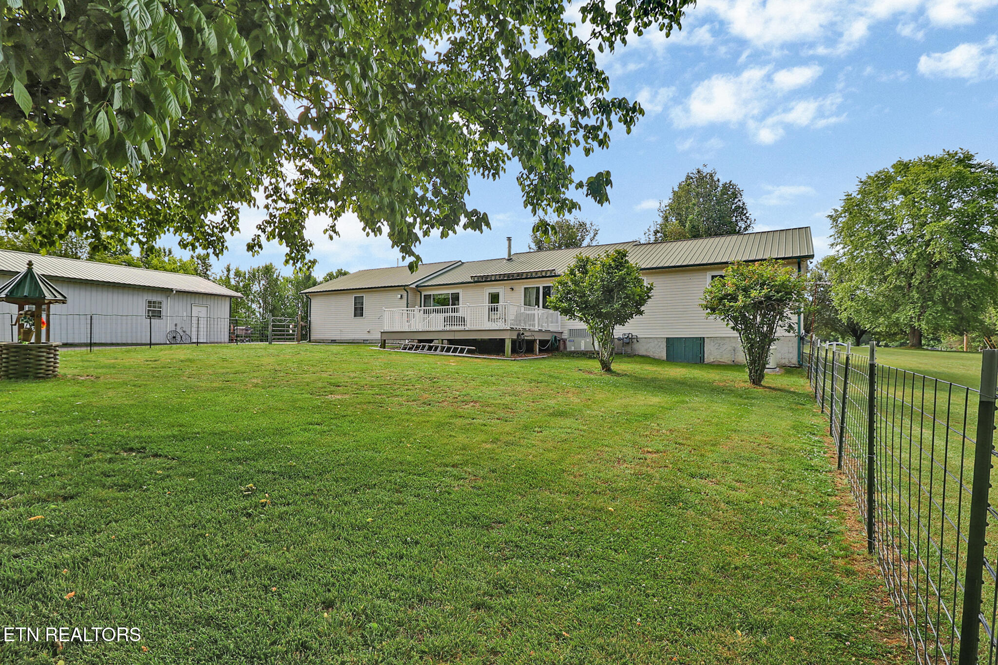 502 Rector Road Crossville TN 38571