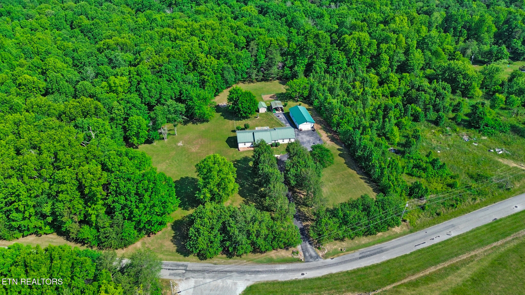 502 Rector Road Crossville TN 38571