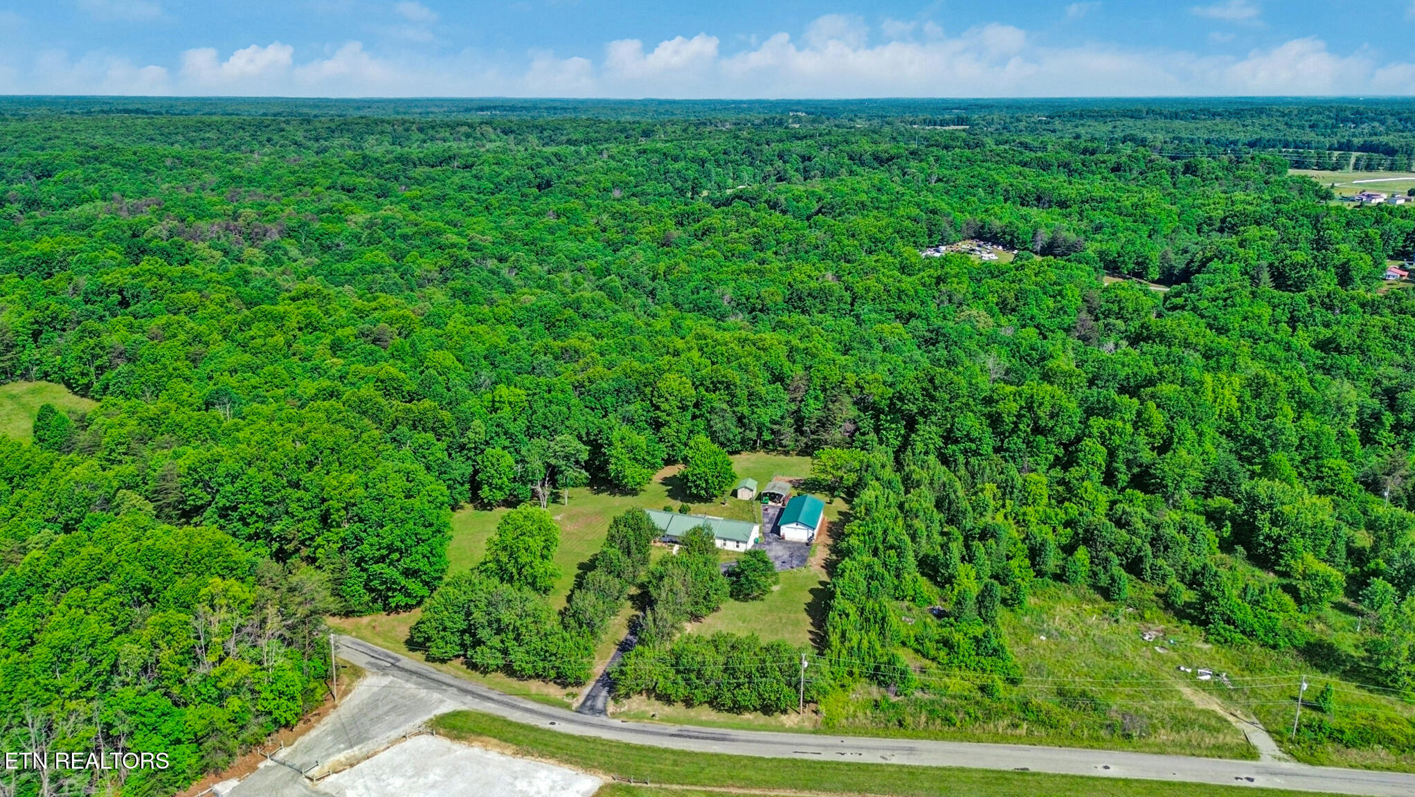 502 Rector Road Crossville TN 38571