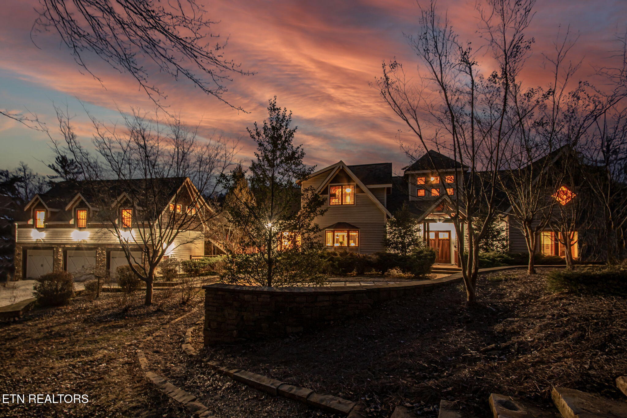 3385 Birds Creek Road Sevierville TN 37876