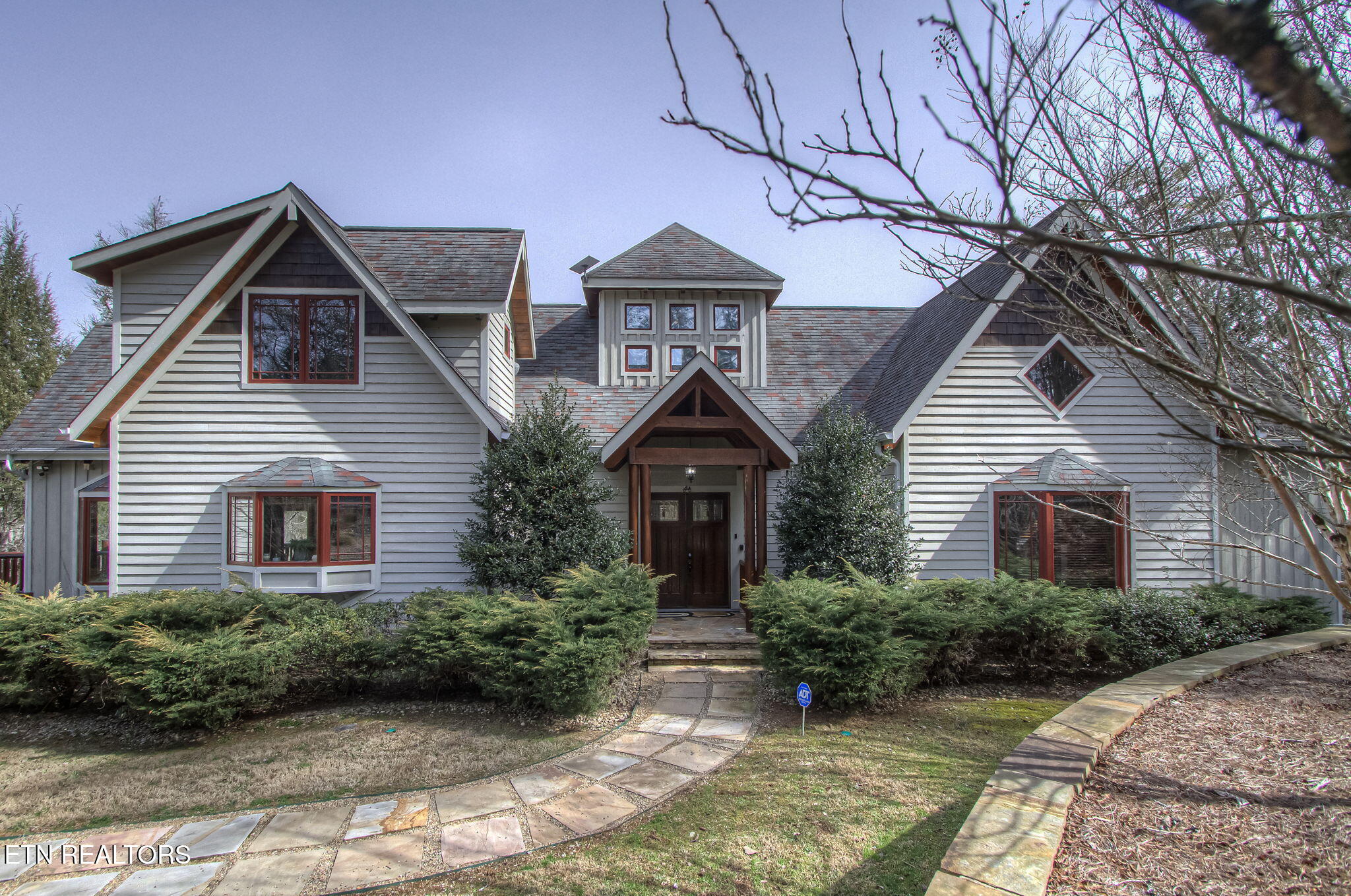 3385 Birds Creek Road Sevierville TN 37876