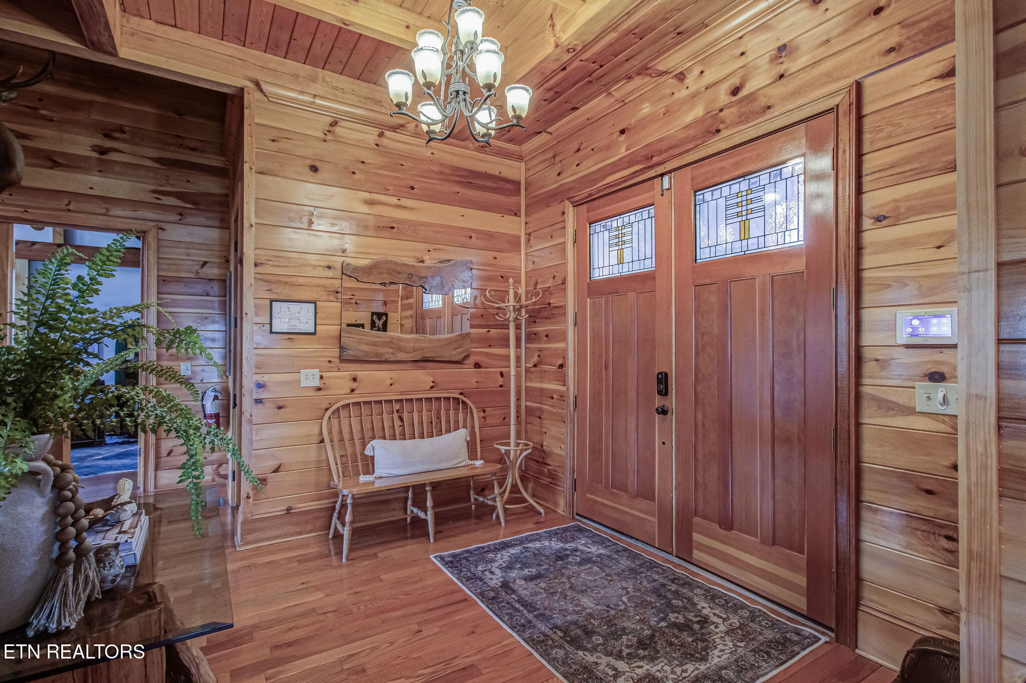 3385 Birds Creek Road Sevierville TN 37876