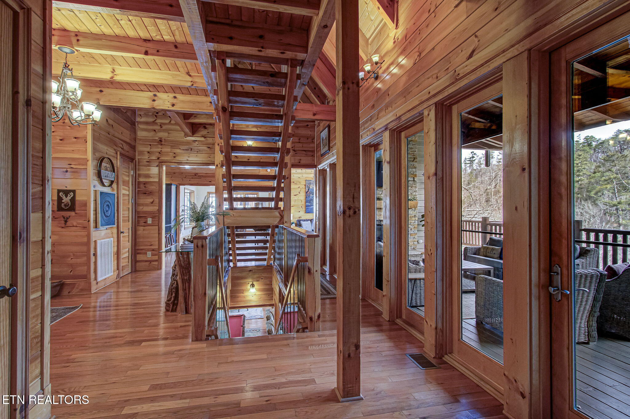 3385 Birds Creek Road Sevierville TN 37876