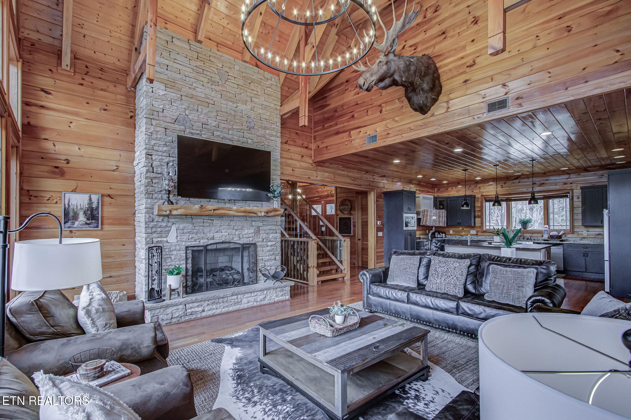 3385 Birds Creek Road Sevierville TN 37876
