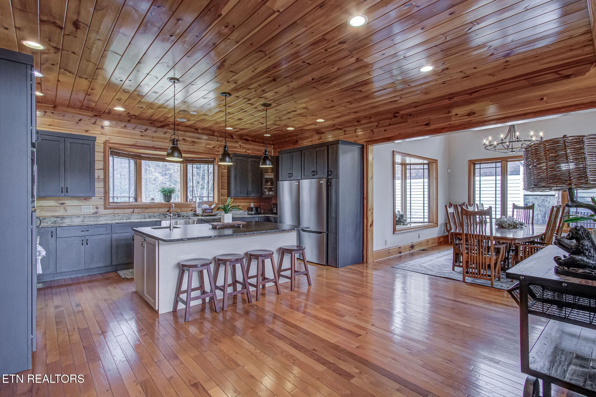 3385 Birds Creek Road Sevierville TN 37876