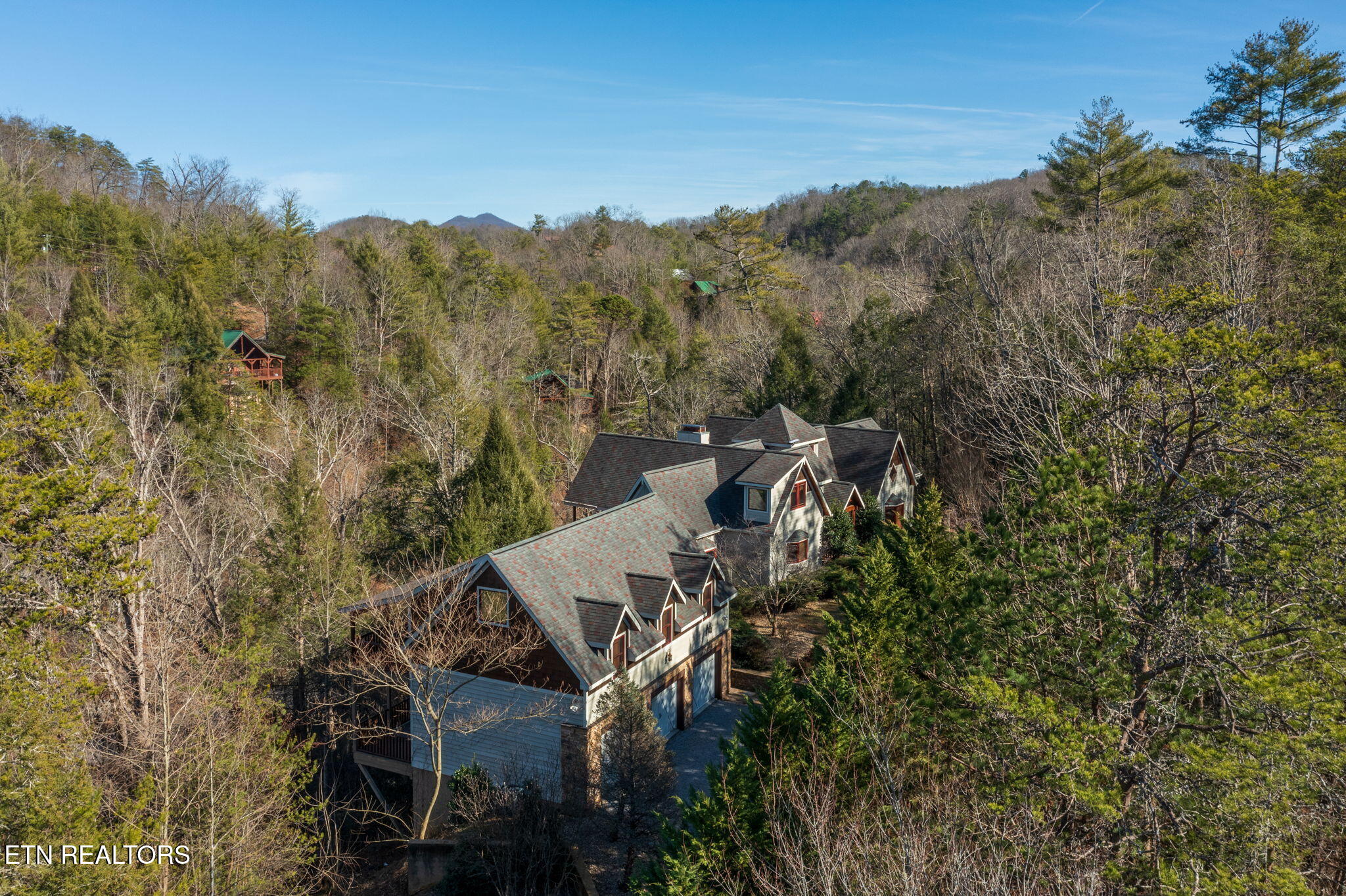 3385 Birds Creek Road Sevierville TN 37876