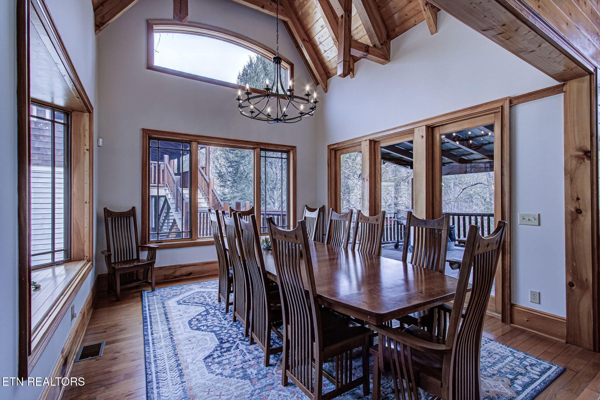3385 Birds Creek Road Sevierville TN 37876