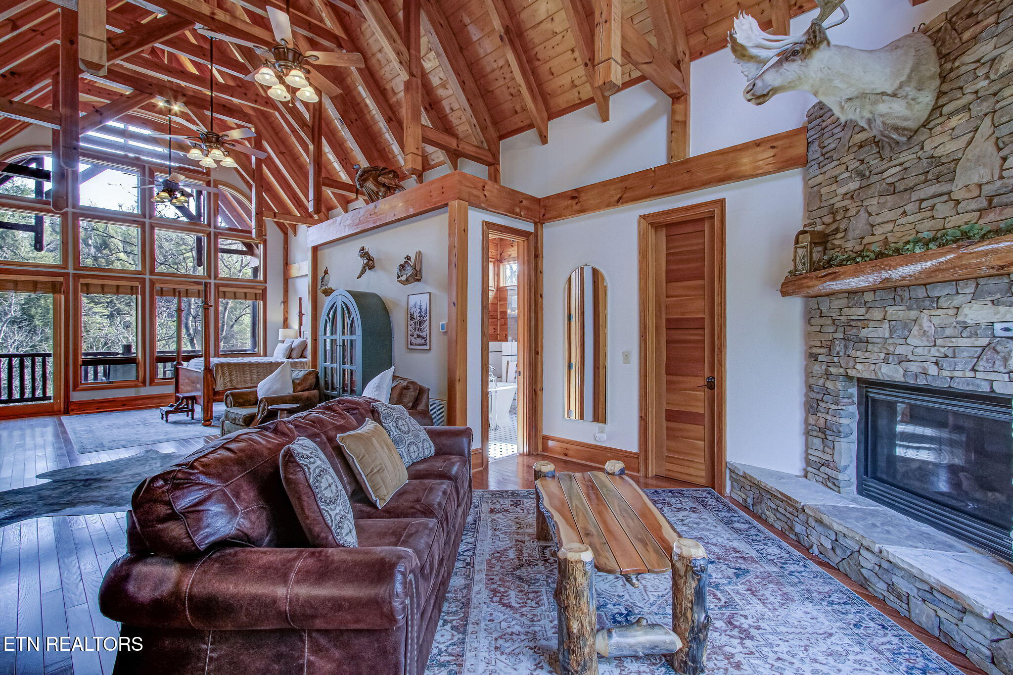 3385 Birds Creek Road Sevierville TN 37876