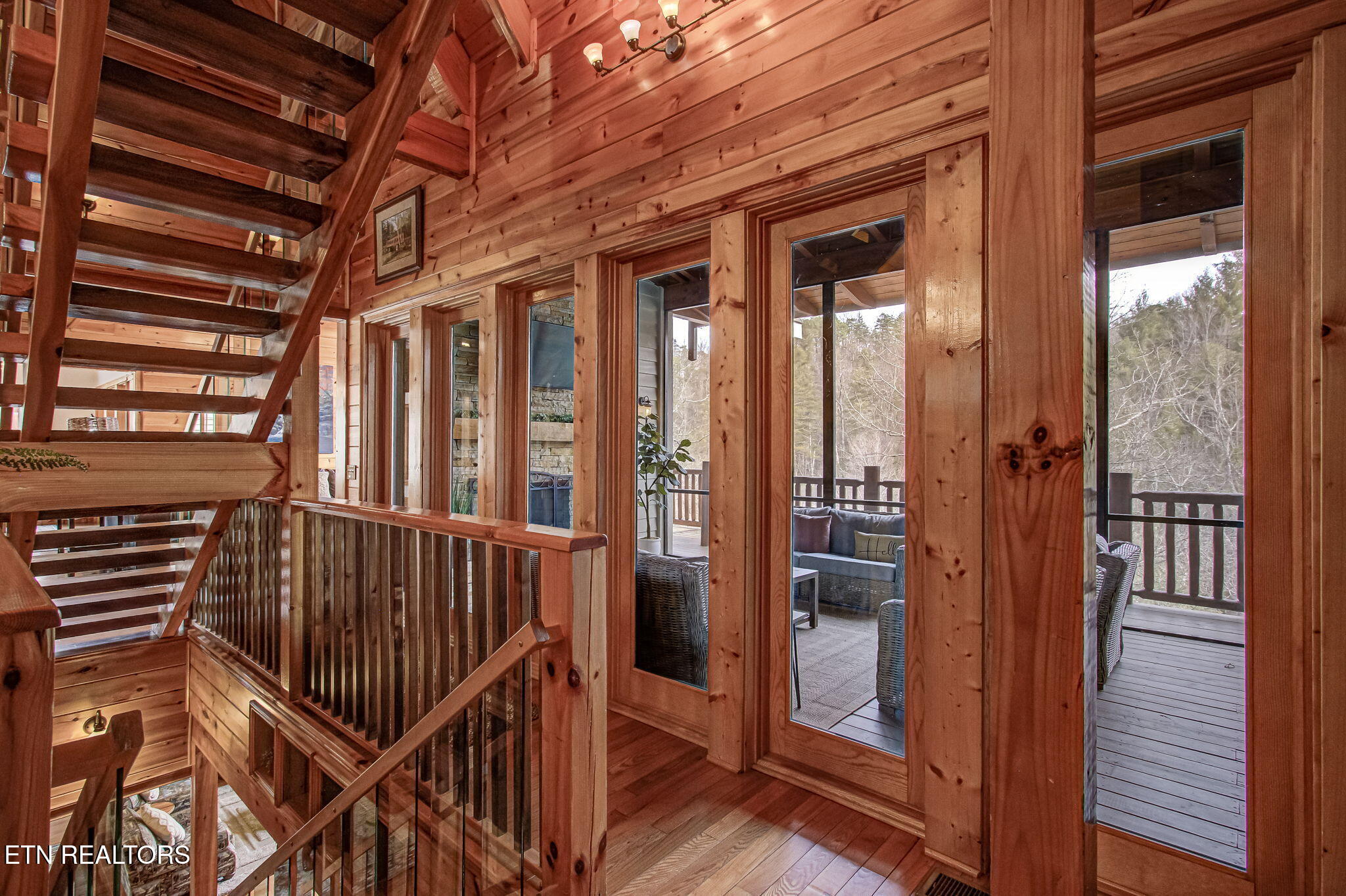 3385 Birds Creek Road Sevierville TN 37876