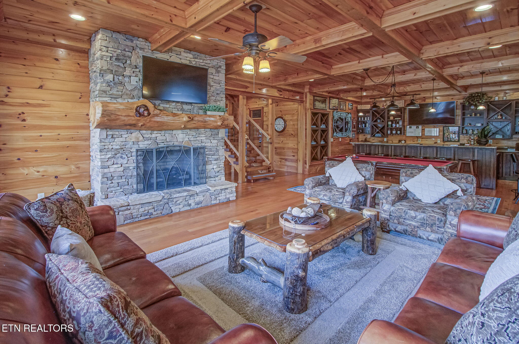 3385 Birds Creek Road Sevierville TN 37876