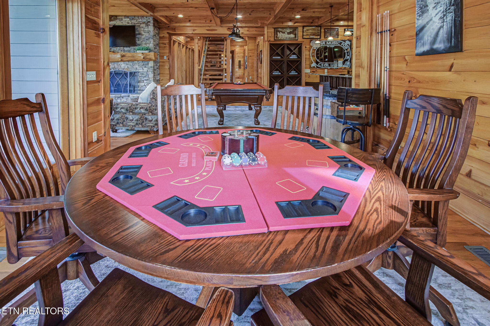3385 Birds Creek Road Sevierville TN 37876