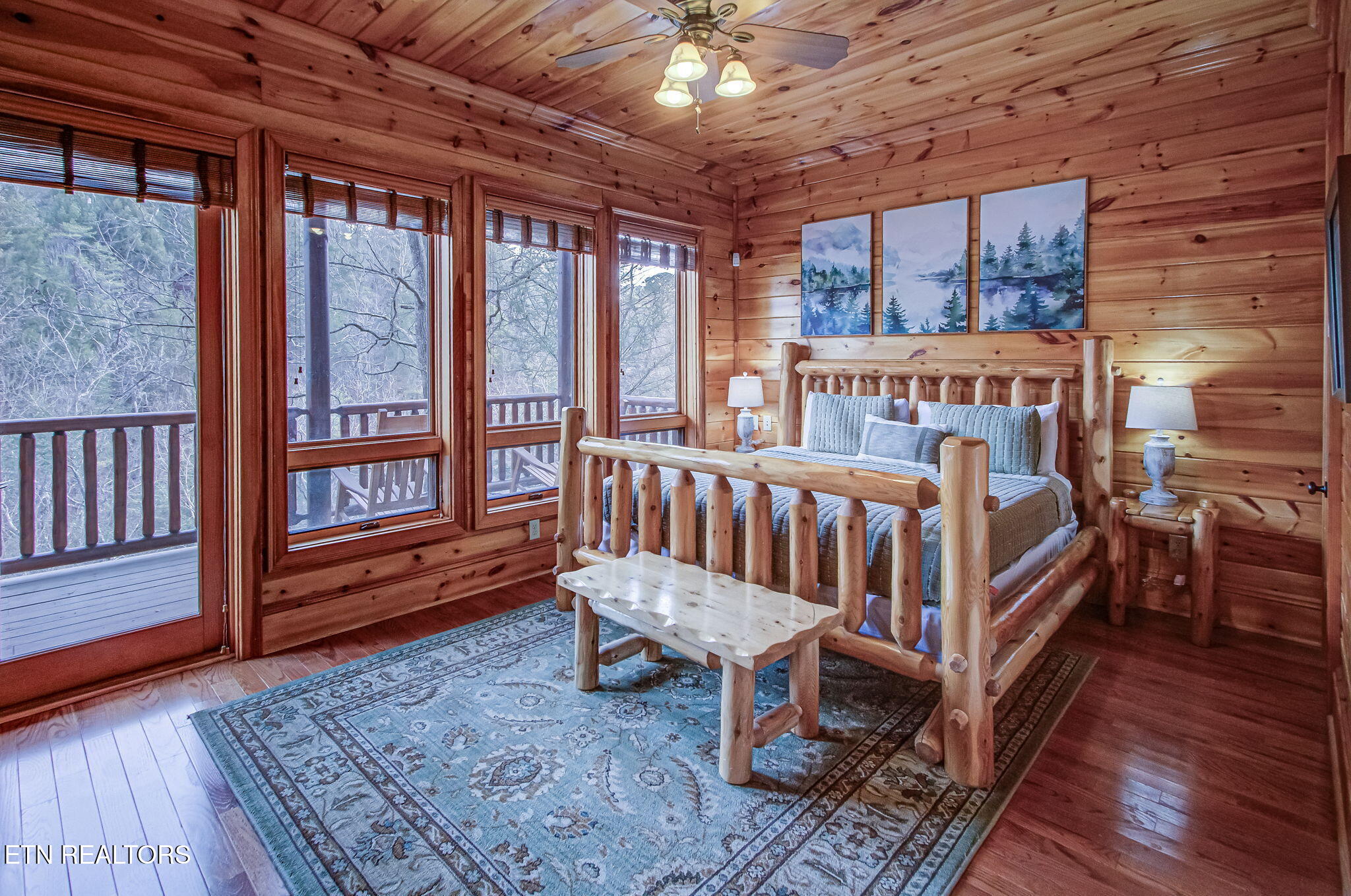 3385 Birds Creek Road Sevierville TN 37876