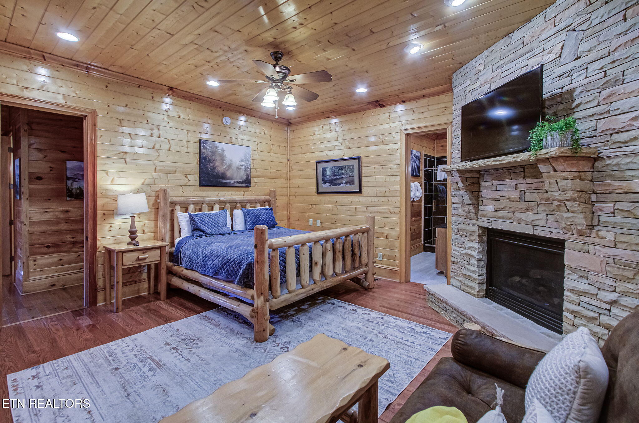 3385 Birds Creek Road Sevierville TN 37876