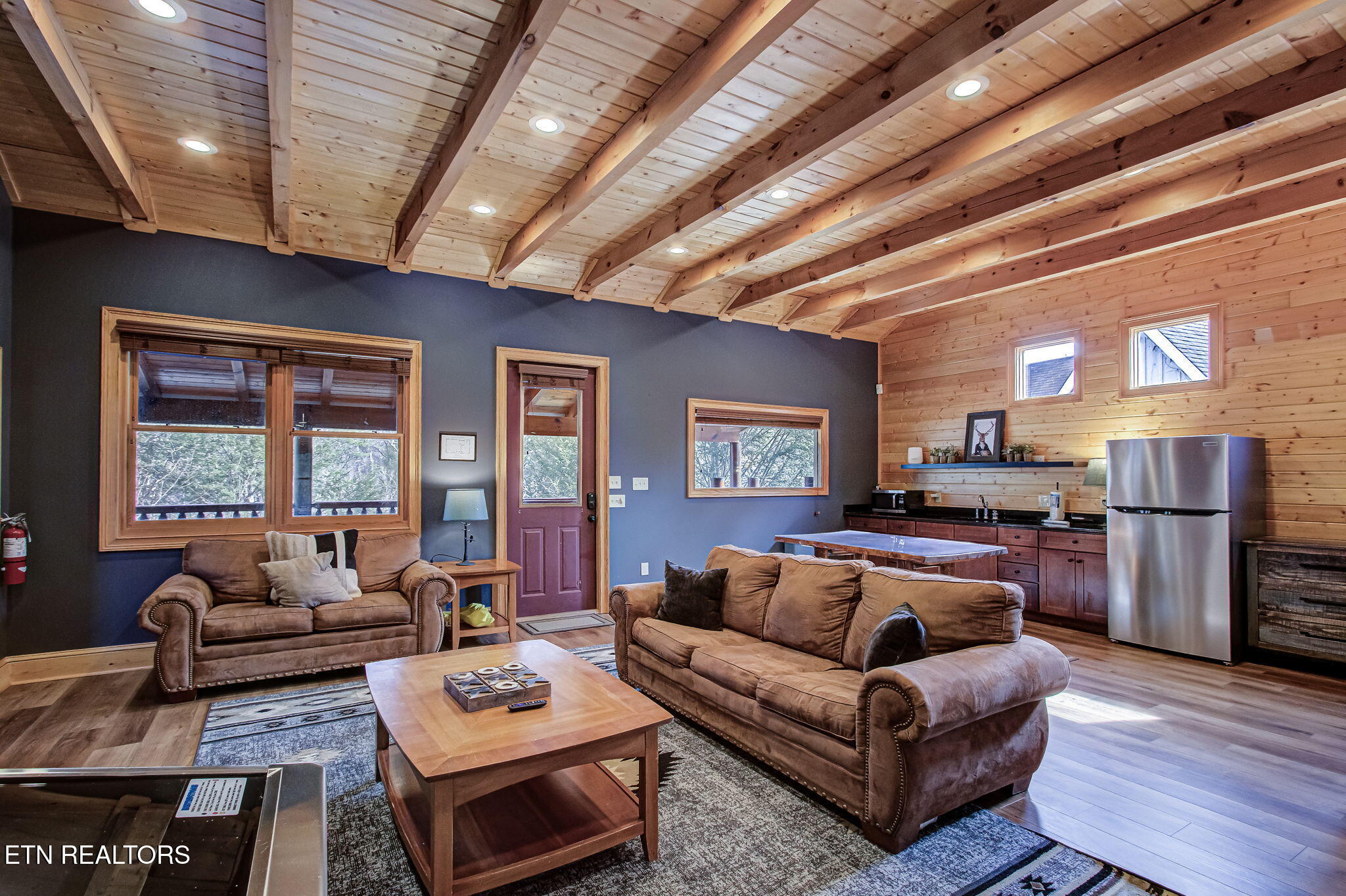 3385 Birds Creek Road Sevierville TN 37876