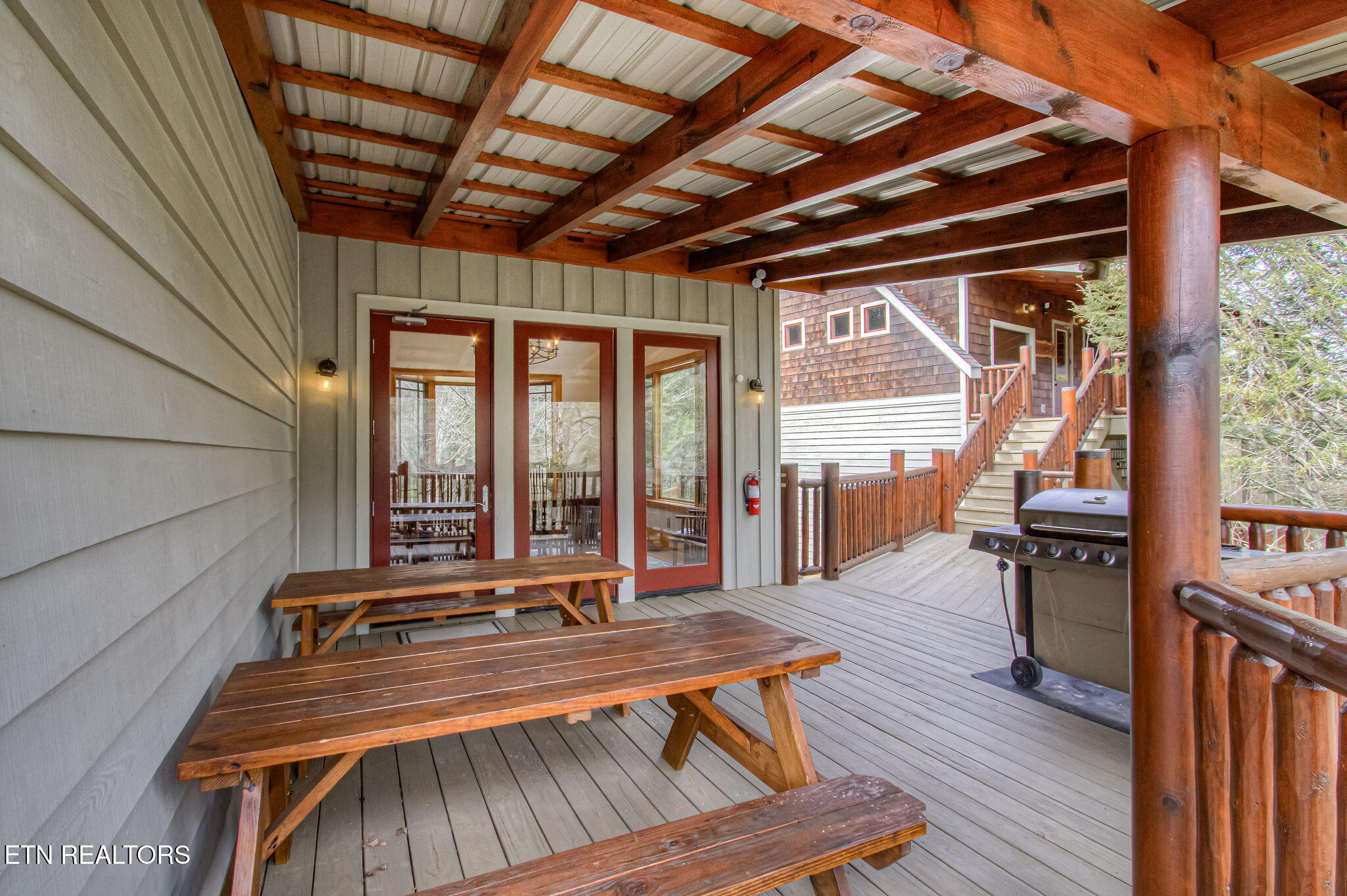 3385 Birds Creek Road Sevierville TN 37876