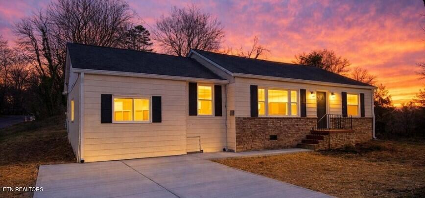 2204 Bradshaw Garden Road Knoxville TN 37912