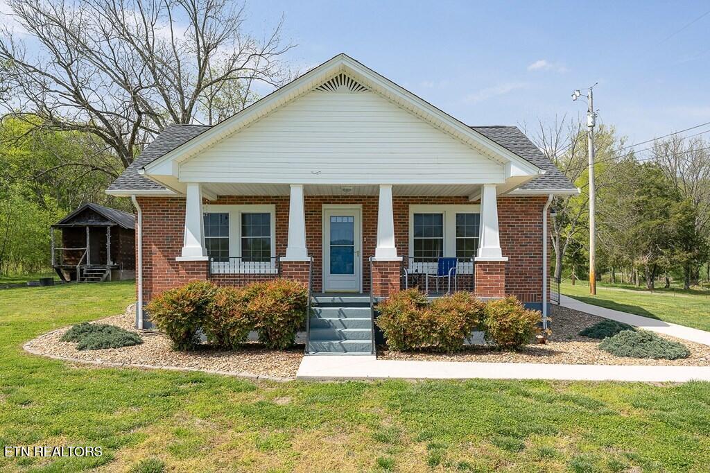 3731 Big Bottom Road Whitleyville TN 38588