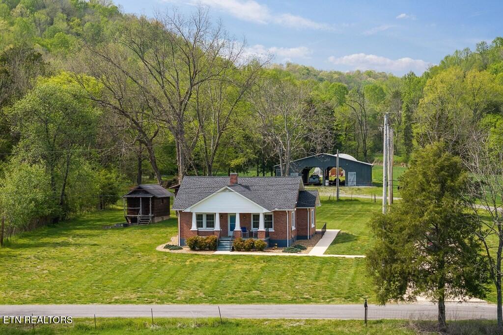 3731 Big Bottom Road Whitleyville TN 38588
