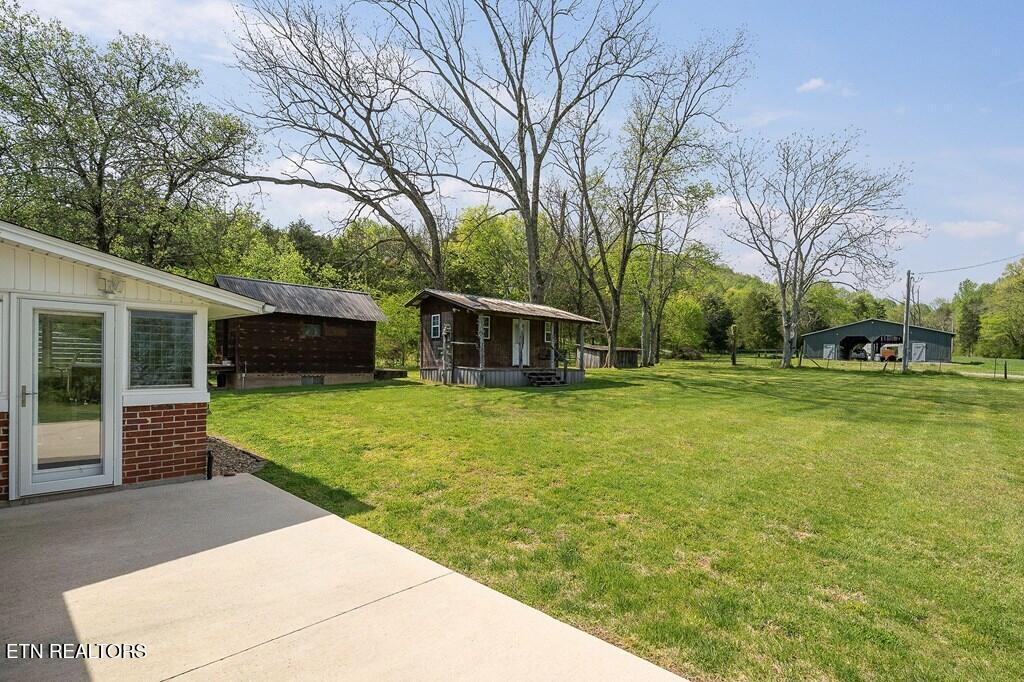 3731 Big Bottom Road Whitleyville TN 38588