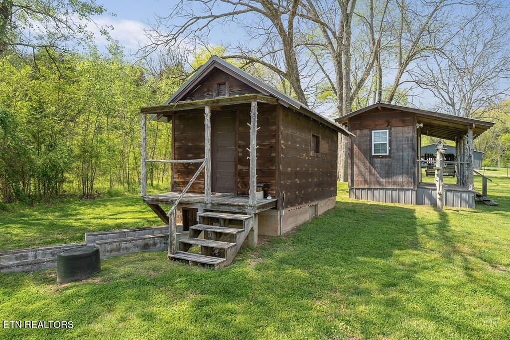 3731 Big Bottom Road Whitleyville TN 38588