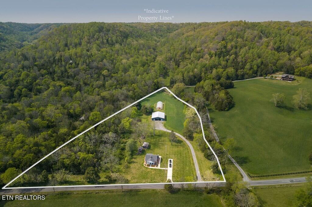 3731 Big Bottom Road Whitleyville TN 38588
