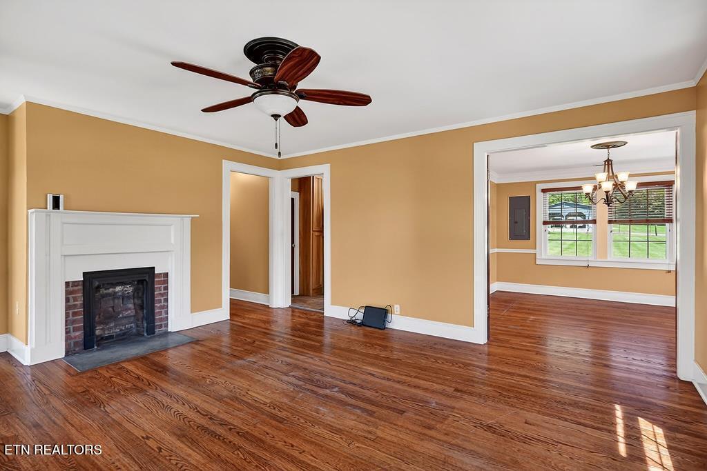 3731 Big Bottom Road Whitleyville TN 38588