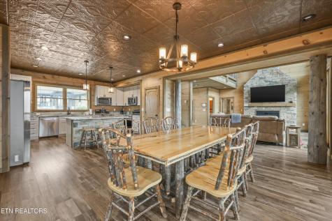 912 Piney Butt Way Gatlinburg TN 37738
