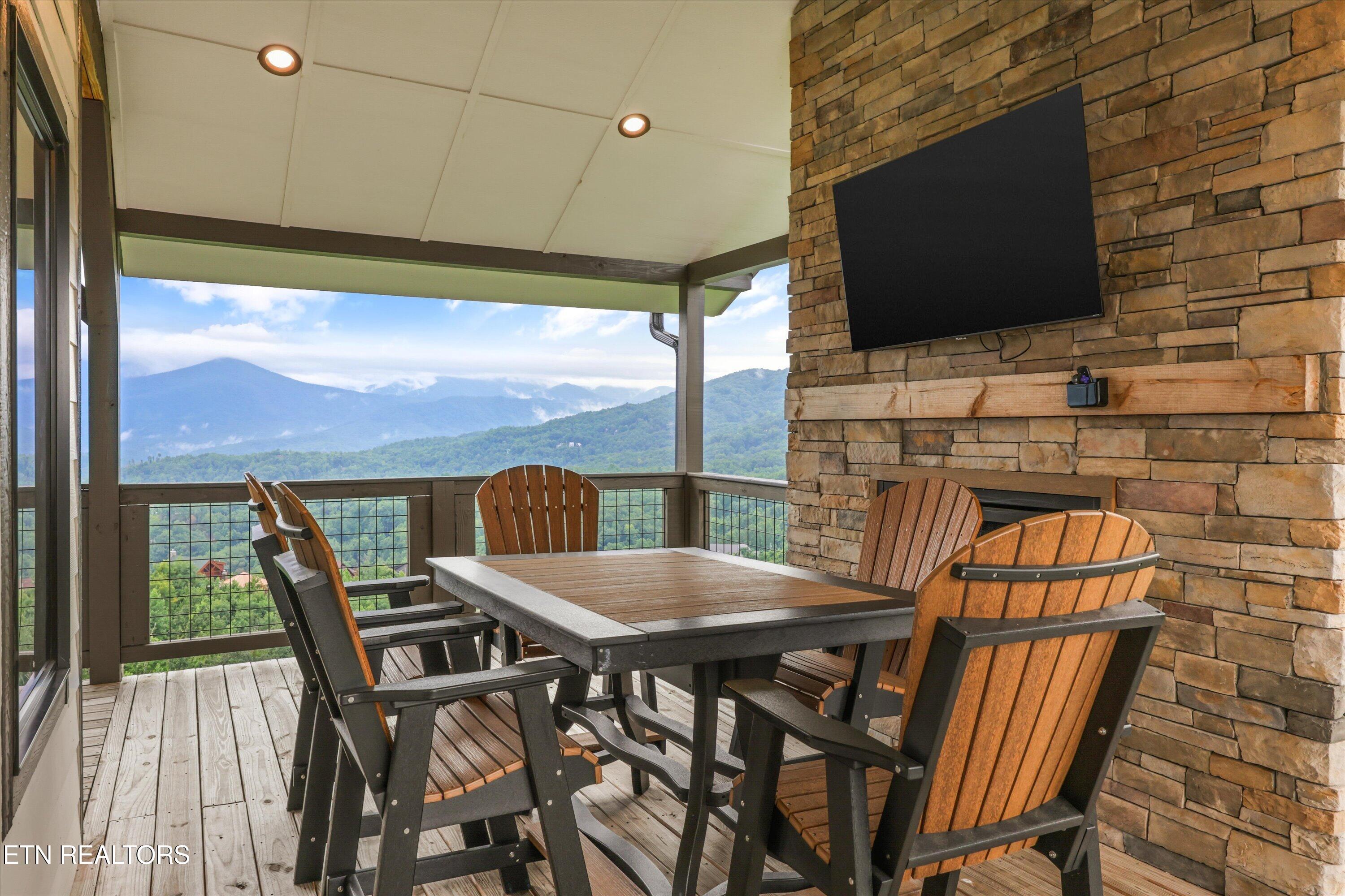 912 Piney Butt Way Gatlinburg TN 37738