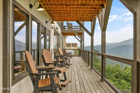 912 Piney Butt Way Gatlinburg TN 37738