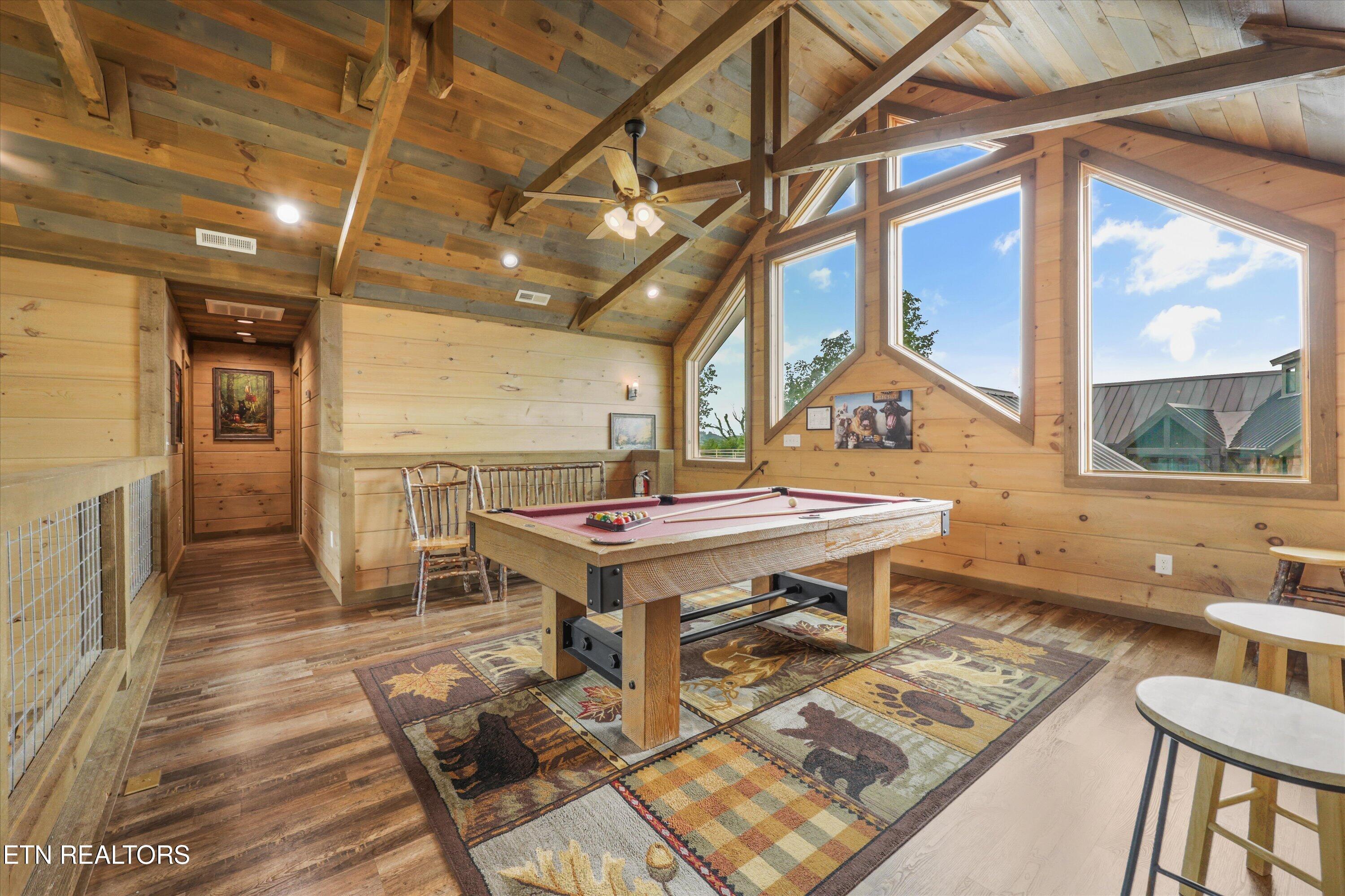 912 Piney Butt Way Gatlinburg TN 37738