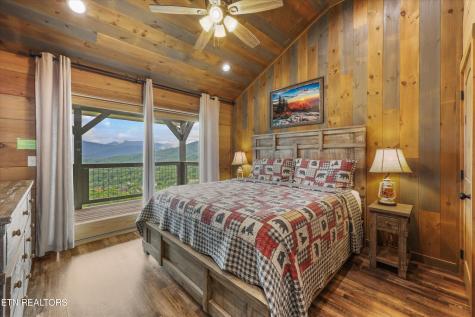 912 Piney Butt Way Gatlinburg TN 37738