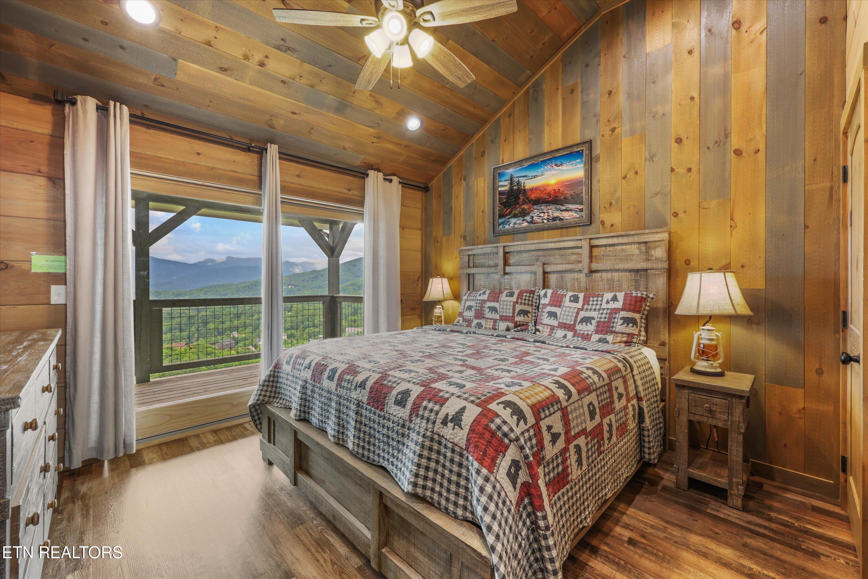 912 Piney Butt Way Gatlinburg TN 37738