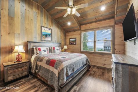 912 Piney Butt Way Gatlinburg TN 37738