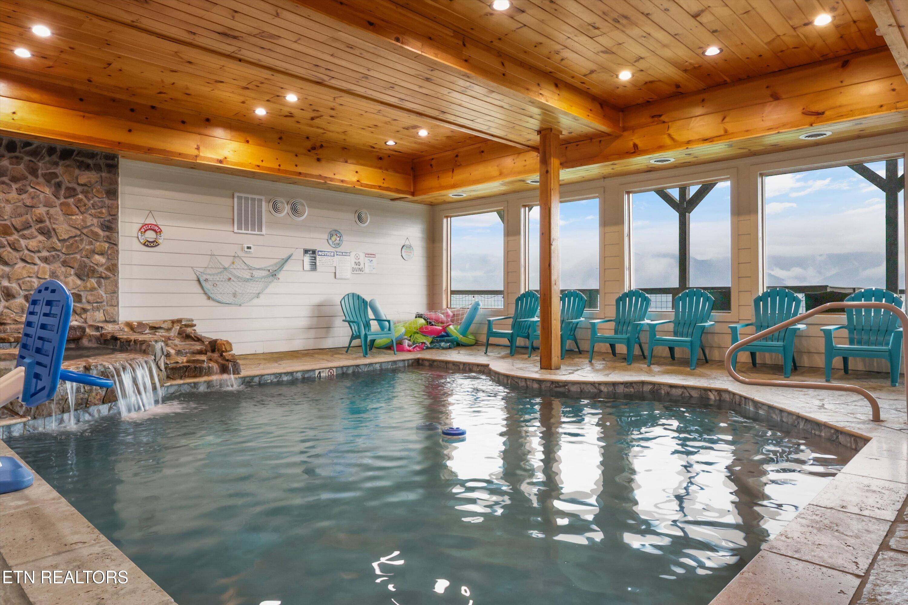 912 Piney Butt Way Gatlinburg TN 37738