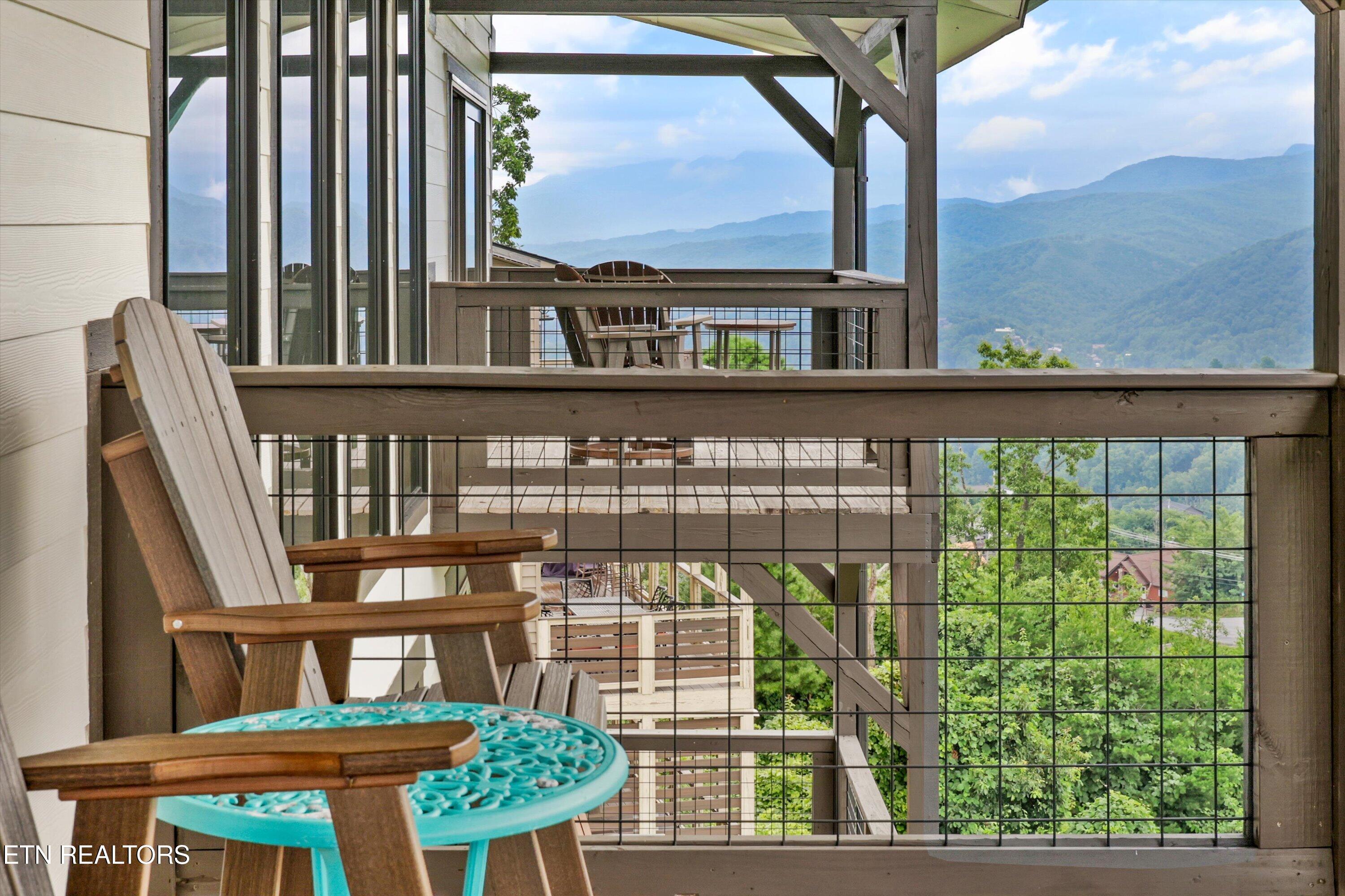 912 Piney Butt Way Gatlinburg TN 37738