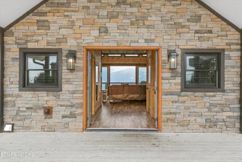 912 Piney Butt Way Gatlinburg TN 37738