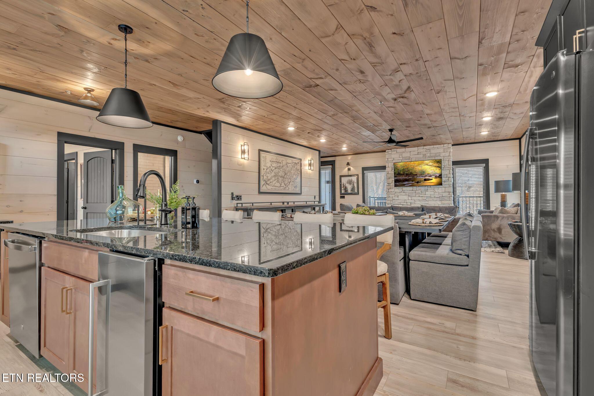 364 Rambling Creek Way Sevierville TN 37862