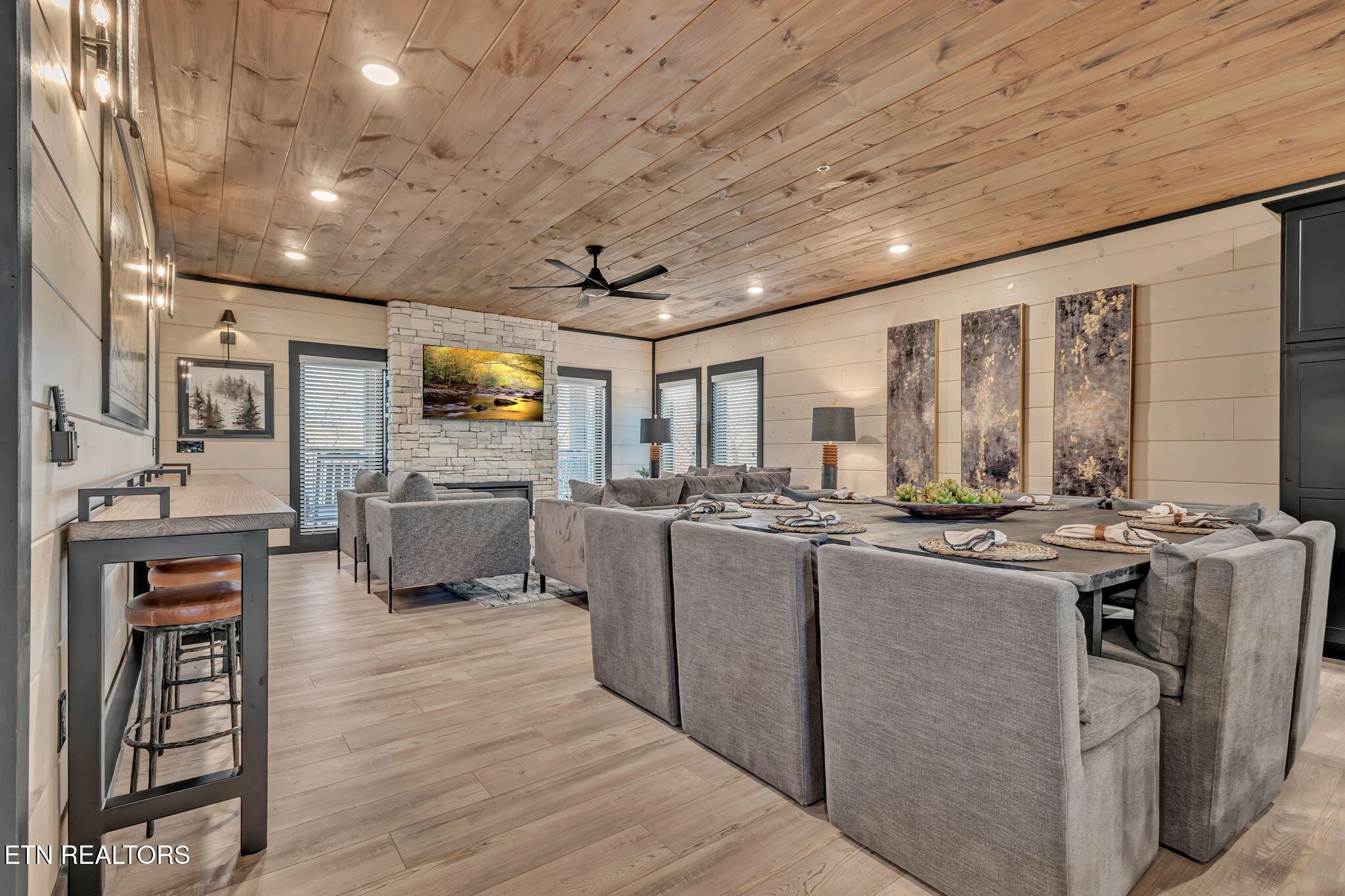 364 Rambling Creek Way Sevierville TN 37862