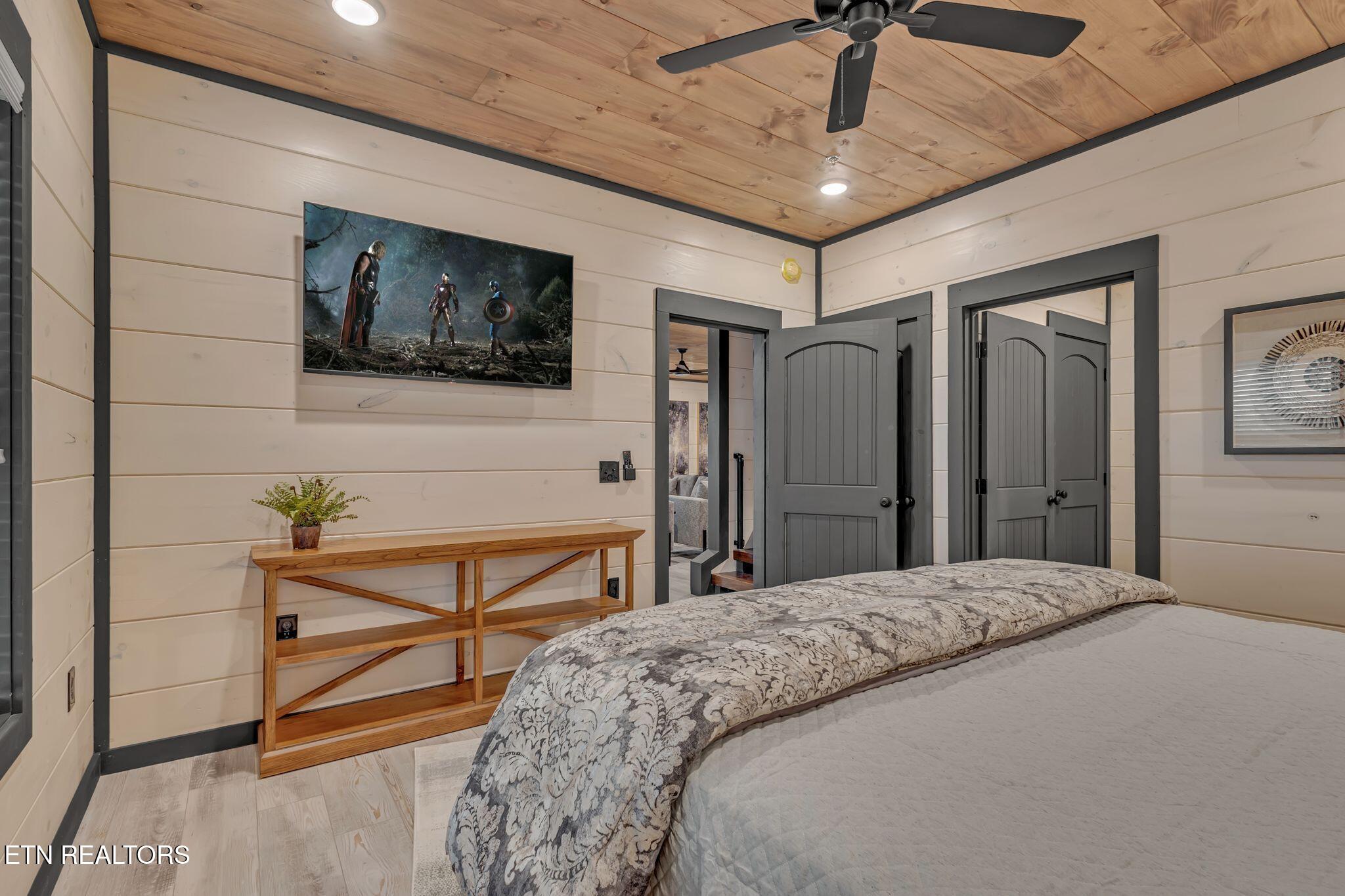 364 Rambling Creek Way Sevierville TN 37862