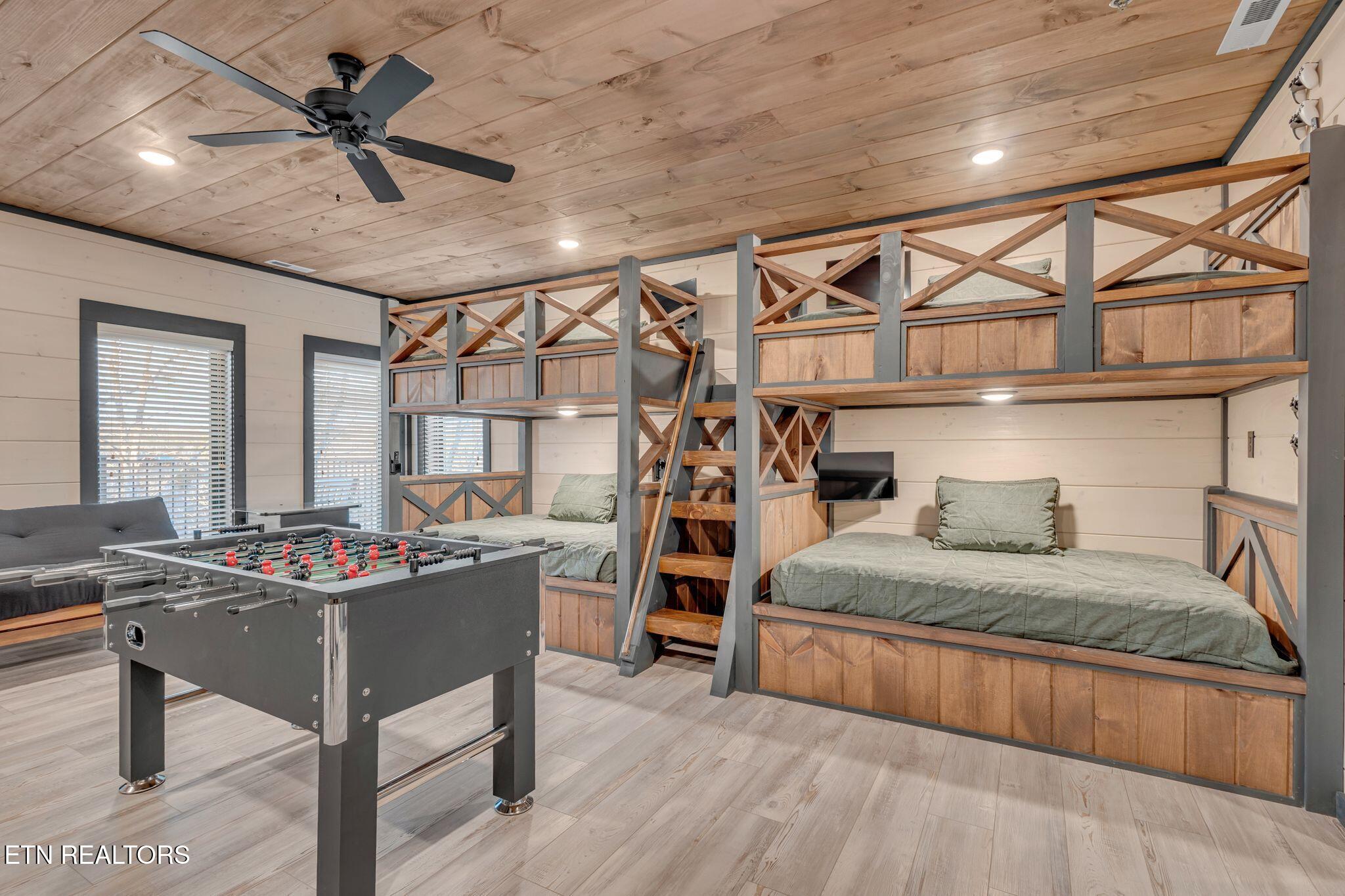 364 Rambling Creek Way Sevierville TN 37862