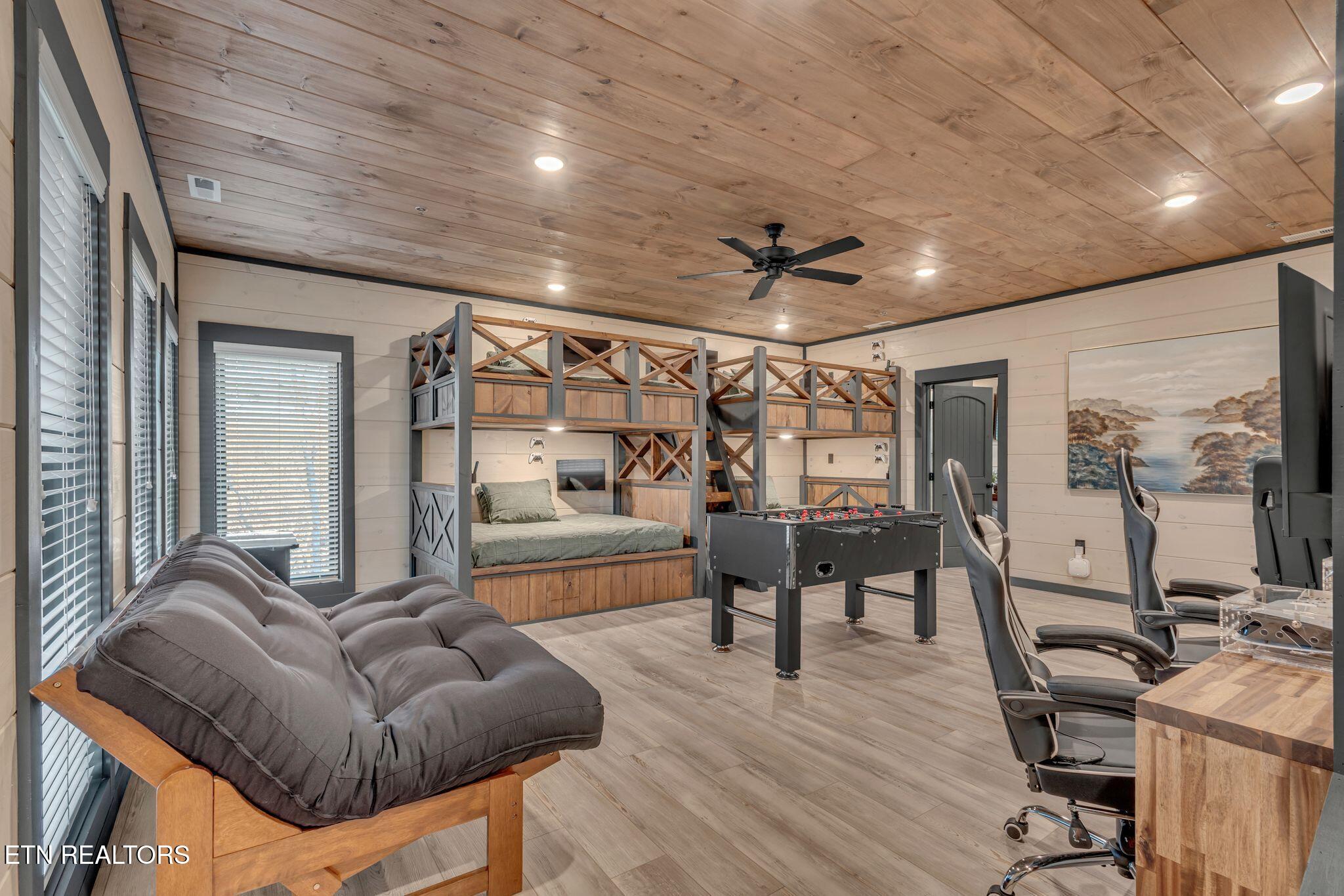 364 Rambling Creek Way Sevierville TN 37862