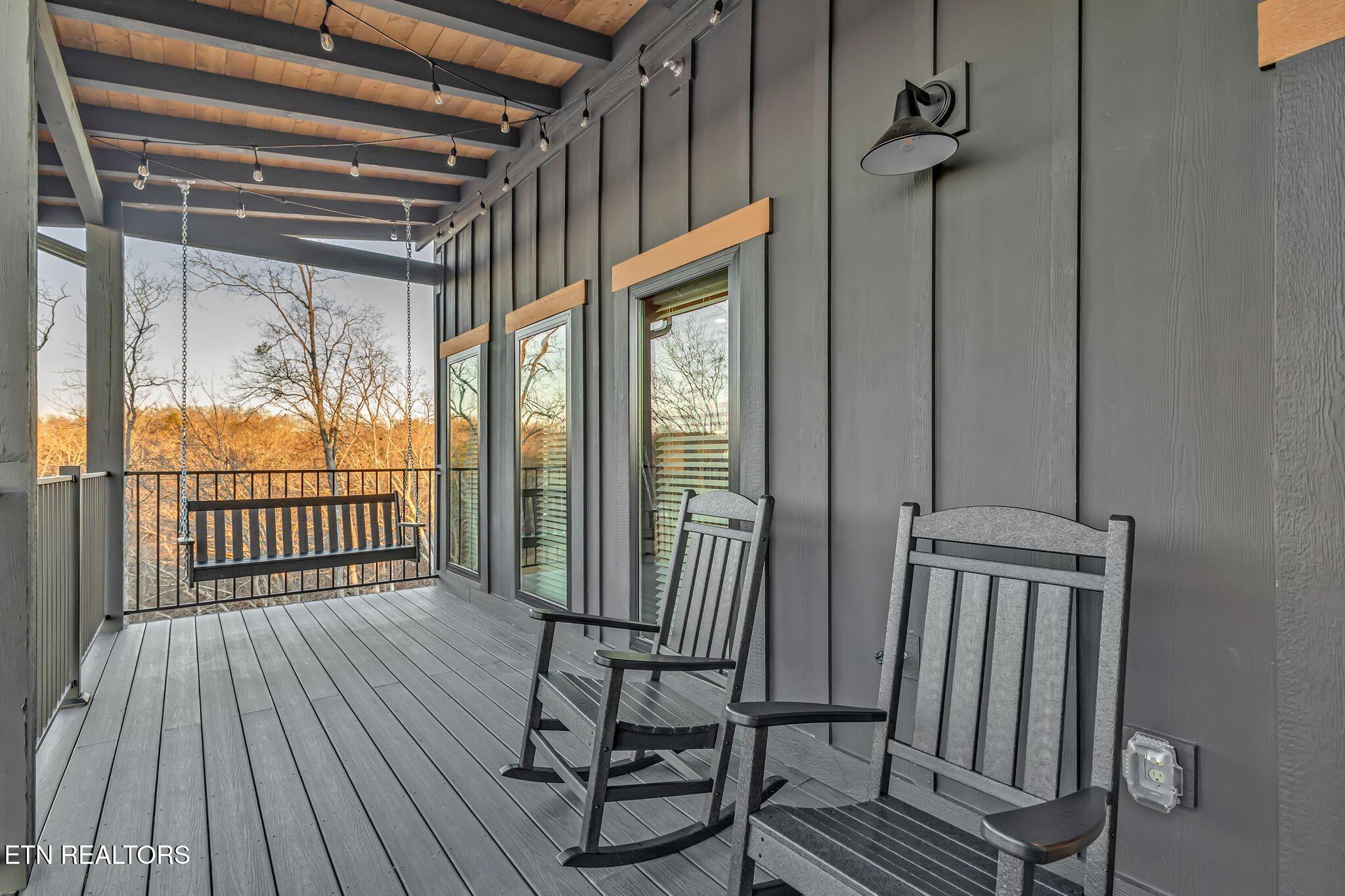 364 Rambling Creek Way Sevierville TN 37862