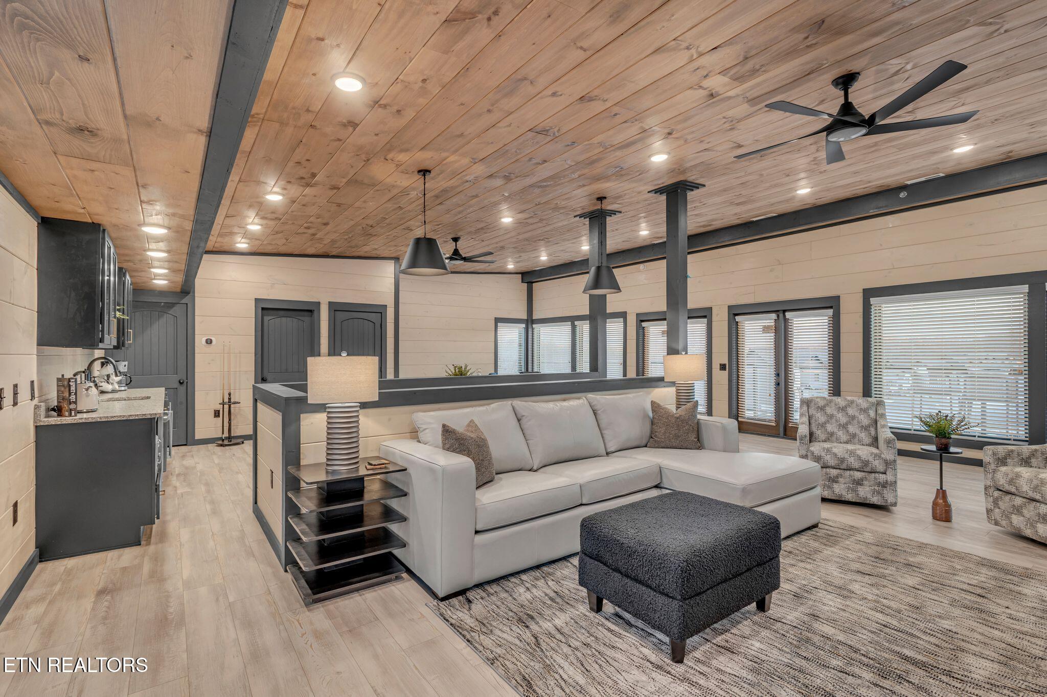 364 Rambling Creek Way Sevierville TN 37862