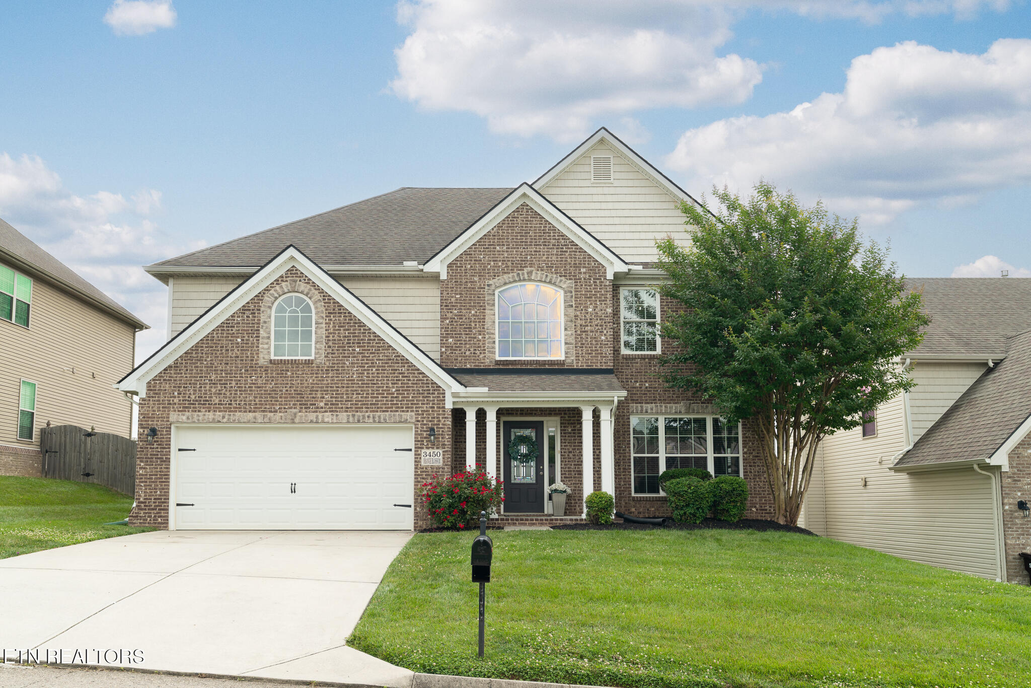 3450 Orange Blossom Lane Knoxville TN 37931