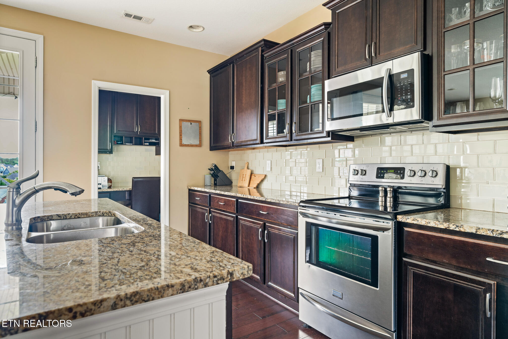 3450 Orange Blossom Lane Knoxville TN 37931