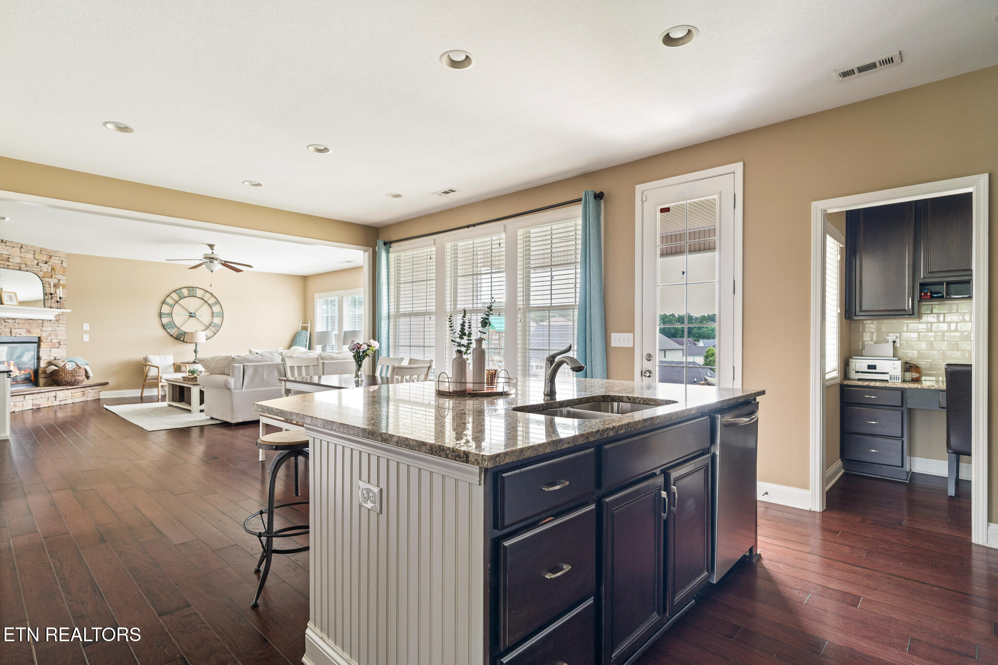 3450 Orange Blossom Lane Knoxville TN 37931