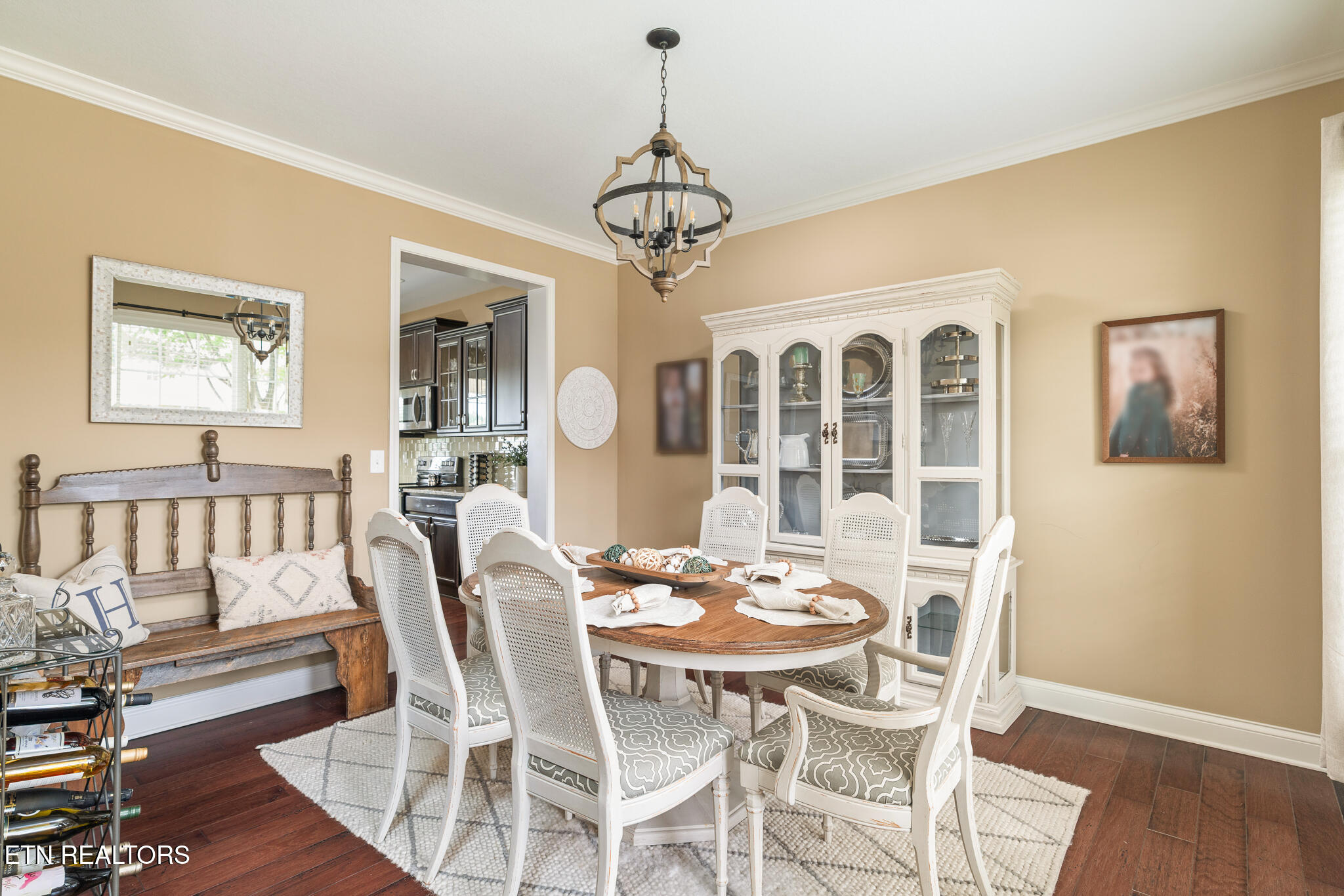 3450 Orange Blossom Lane Knoxville TN 37931