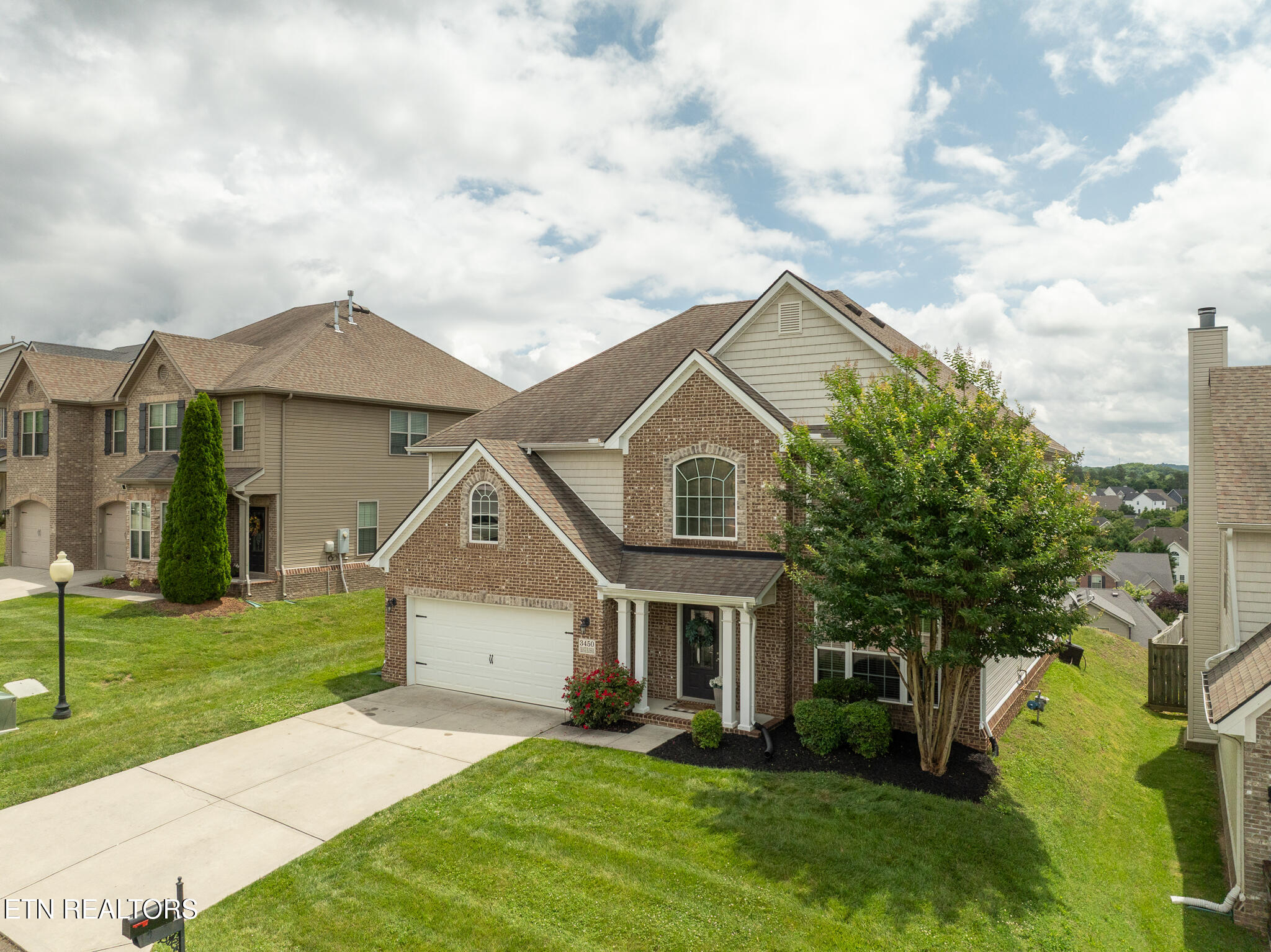 3450 Orange Blossom Lane Knoxville TN 37931